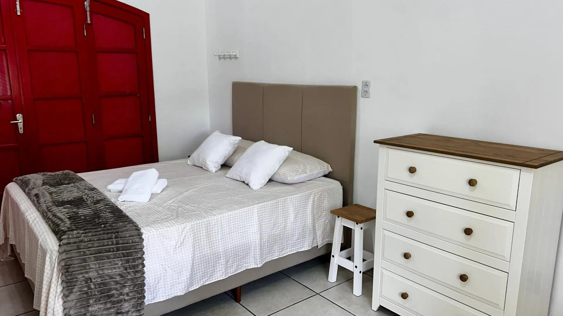 Сasa de vacaciones Espacosa Casa No Centro De Pomerode Lar Pomerano
