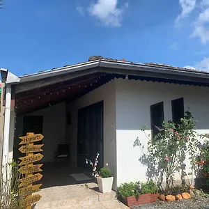 Aconchego Do Harry Potter Casa de Férias